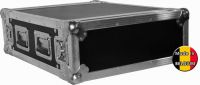 Bulldog Flightcase 19
